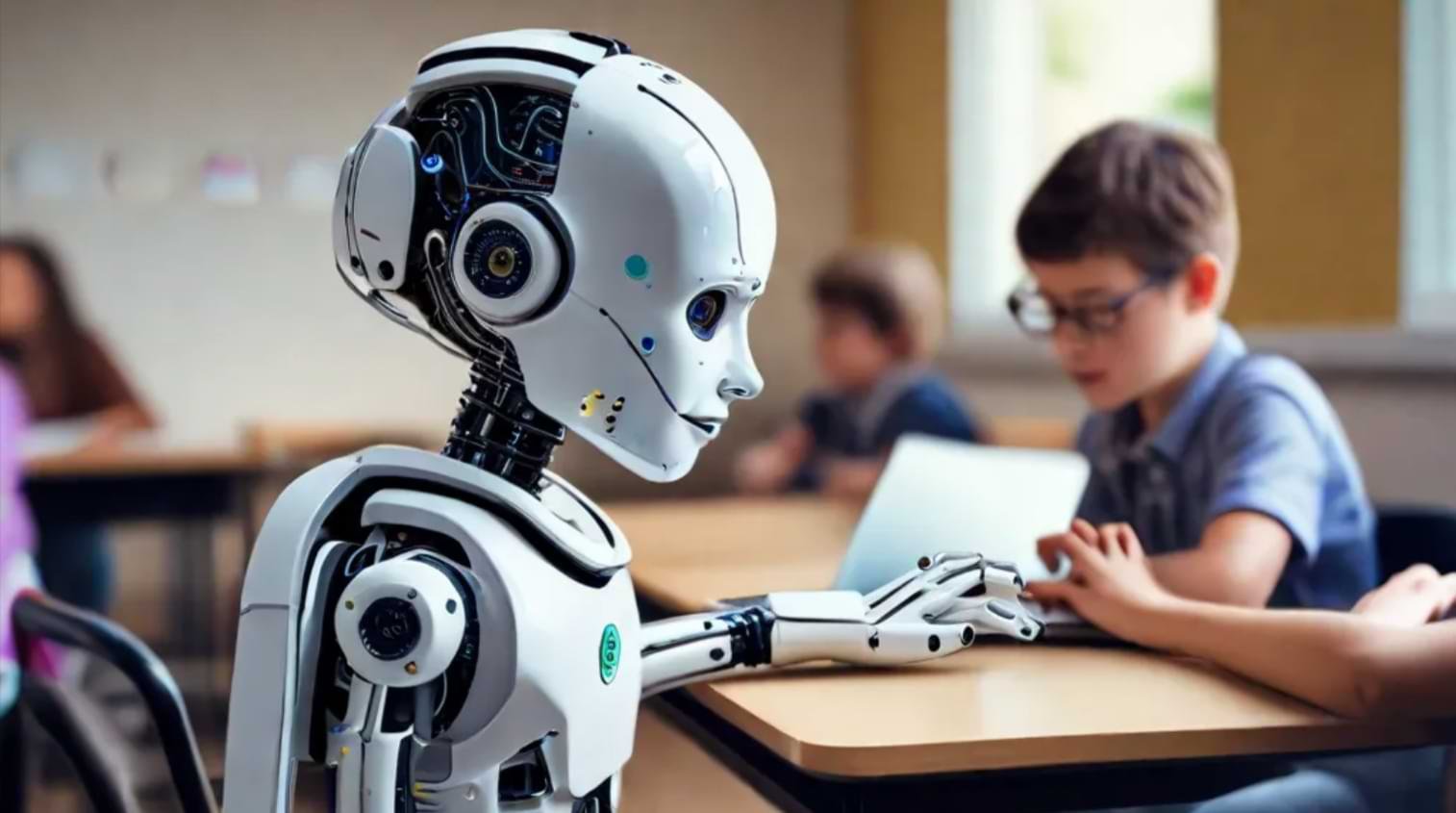 AI in Education