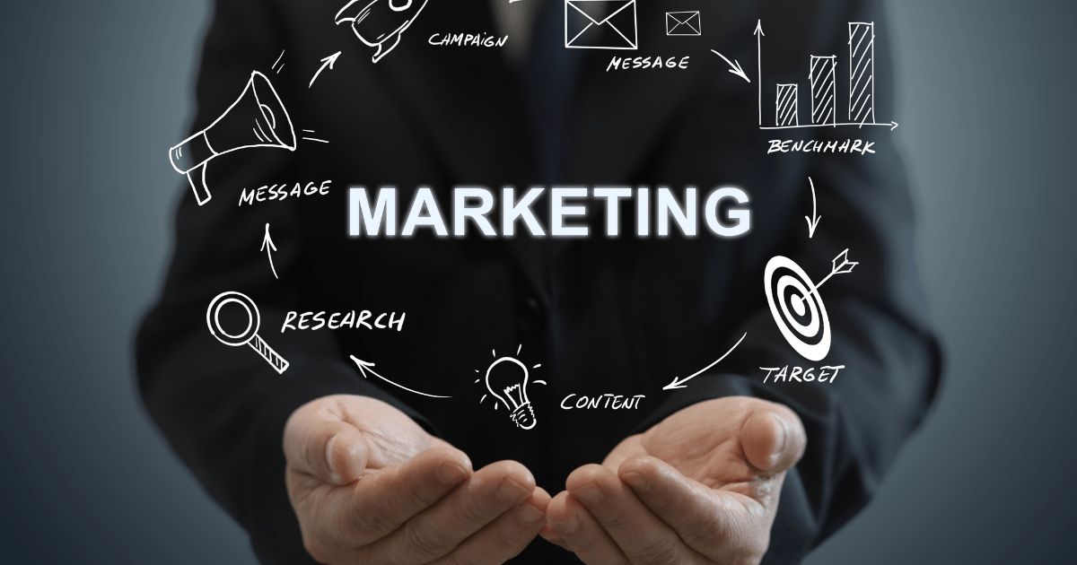 Marketing Strategies for Small Businesses