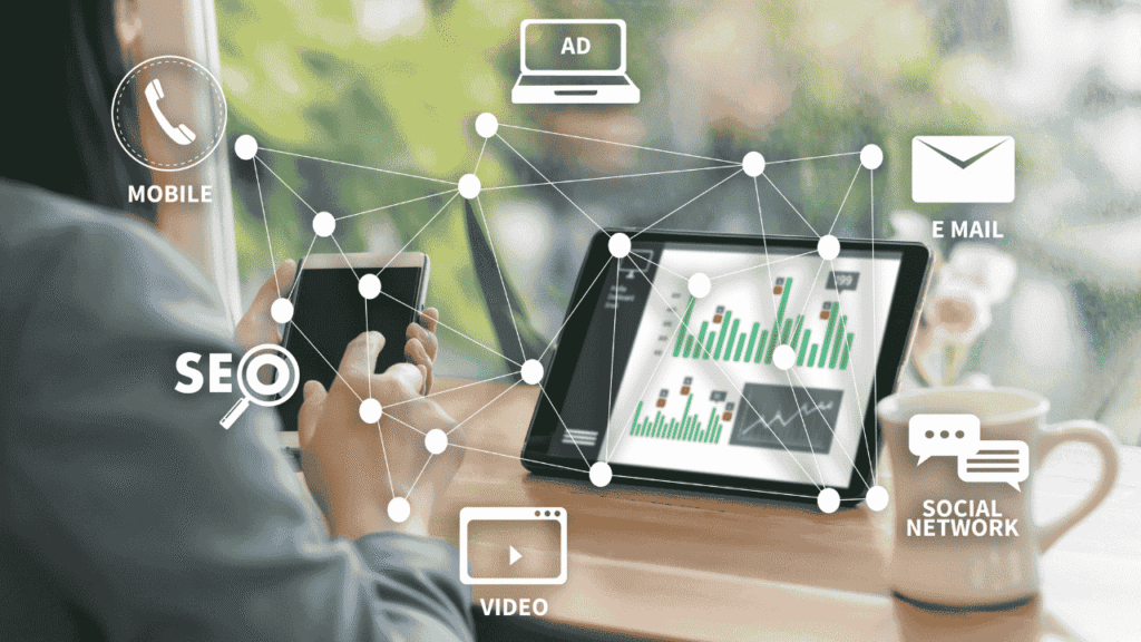 Marketing for Small Business