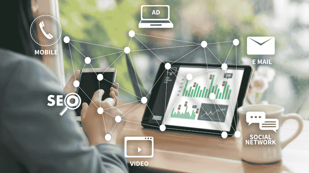 Marketing for Small Business