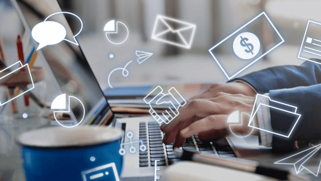 8 Steps to Marketing Your Business