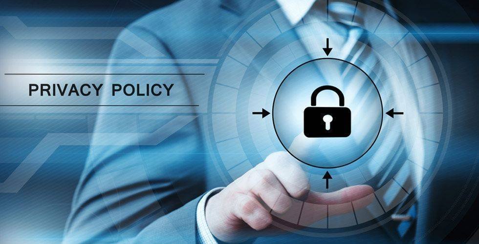 Privacy Policy