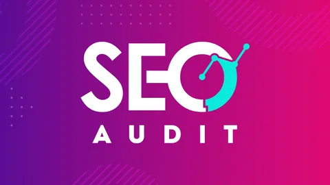 SEO Audit Services