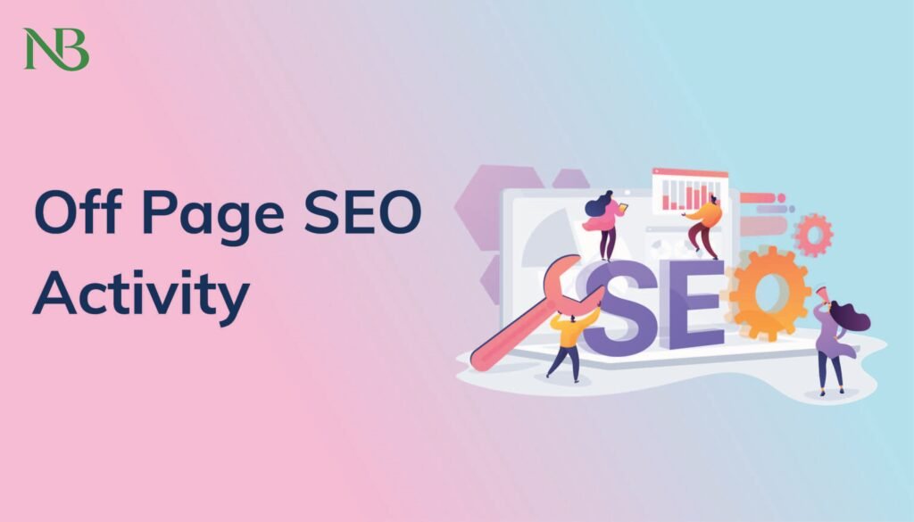 What is Off-Page SEO