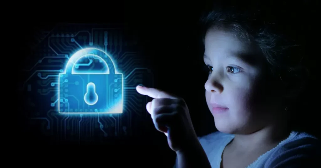 Children Privacy